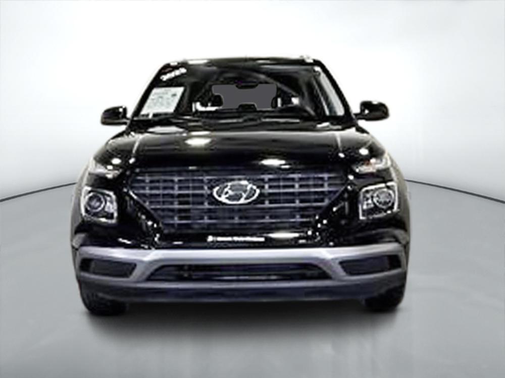 Hyundai Venue PREFERRED 2023 d&rsquo;occasion à vendre - 9