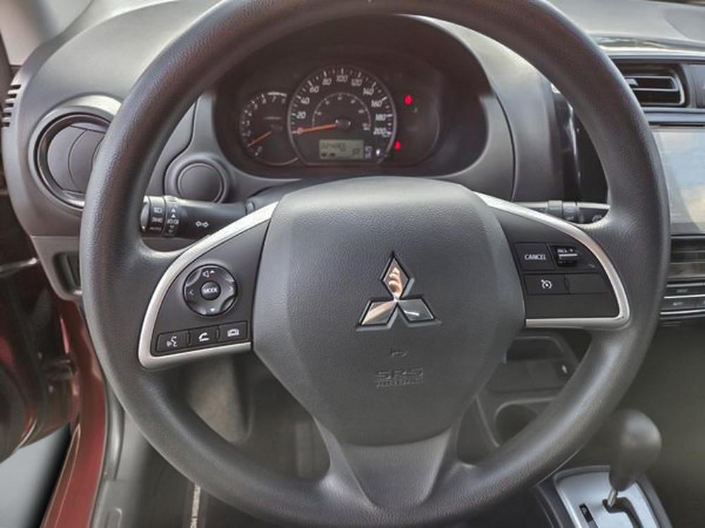 Mitsubishi Mirage SE 2023 d&rsquo;occasion à vendre - 16