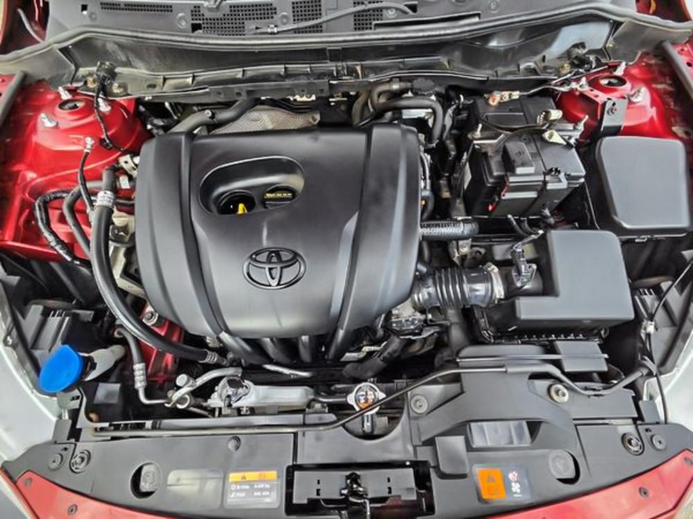 Toyota Yaris Hatchback Base LE 2020 à vendre à Trois-Rivières - 11