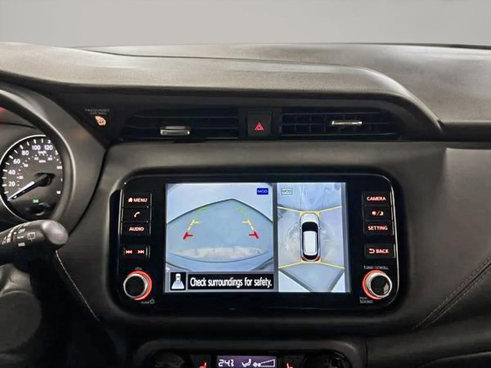 Nissan Kicks SR 2024 d&rsquo;occasion à vendre - 27