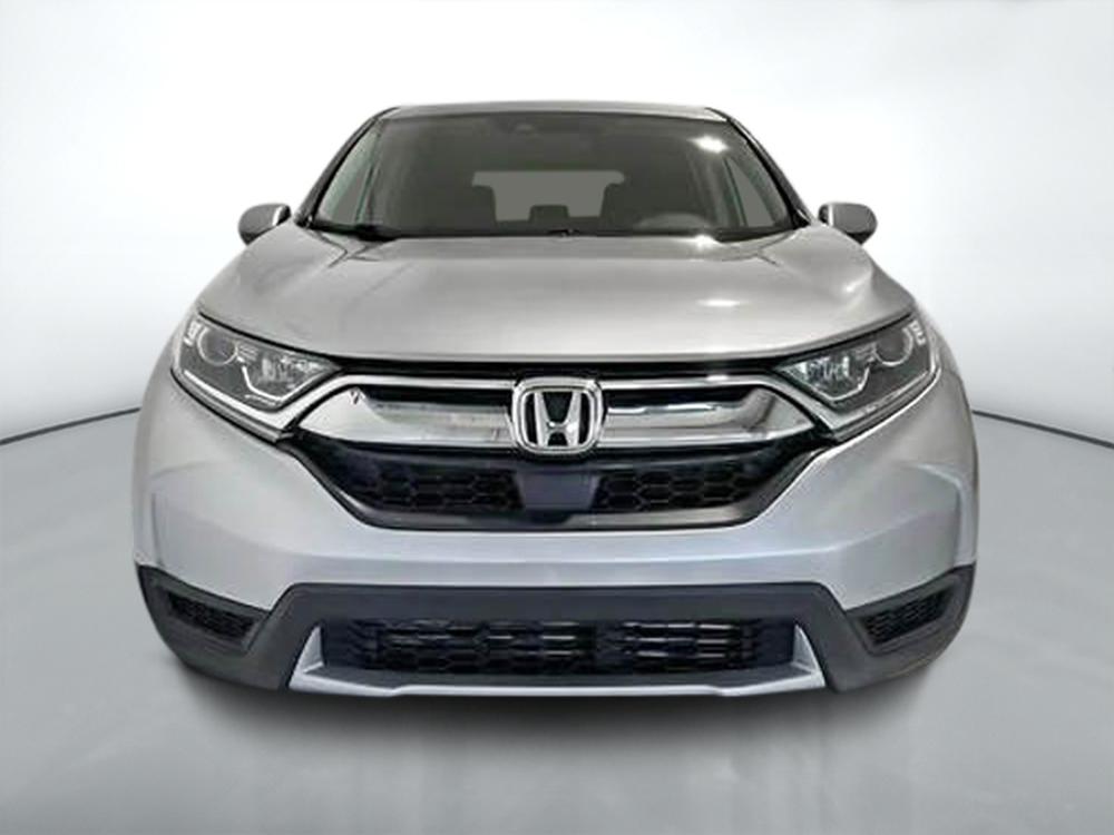 Honda CR-V LX AWD 2019 d&rsquo;occasion à vendre - 2