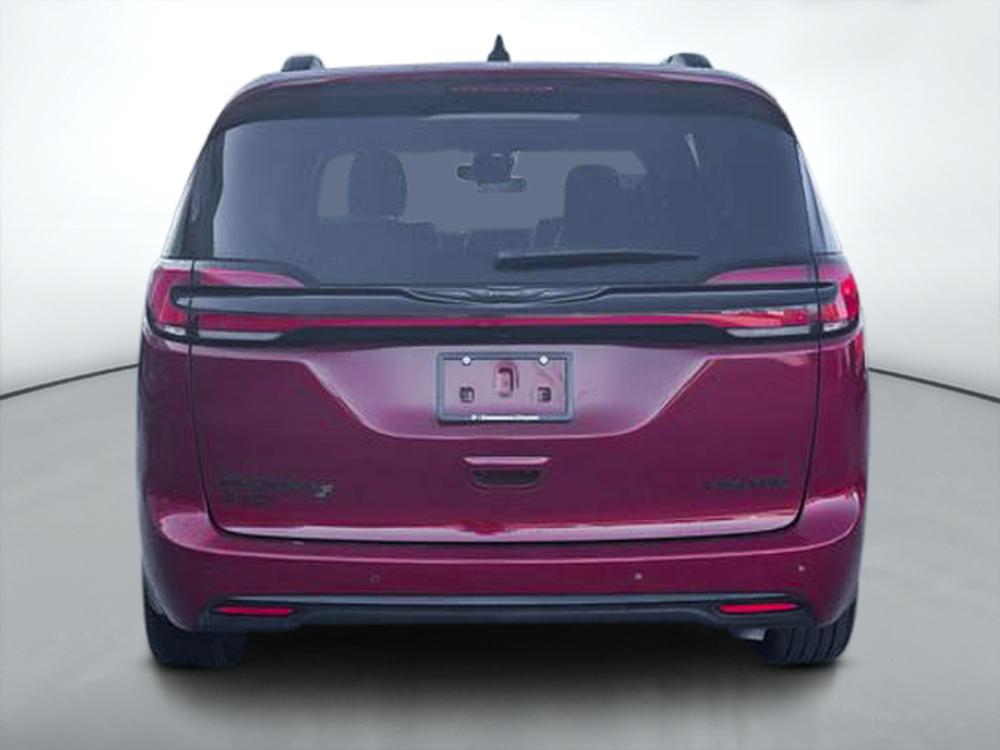 Chrysler Pacifica LIMITED S 2025 à vendre à Trois-Rivières - 4