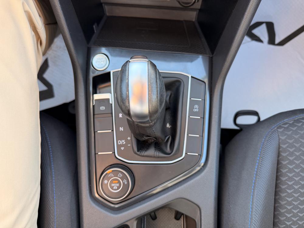 Volkswagen Tiguan UNITED 2021 d&rsquo;occasion à vendre - 30