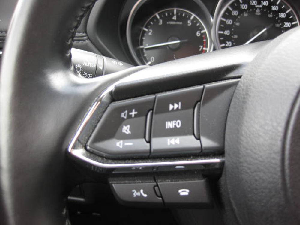 Mazda CX-5 GS 2022 d&rsquo;occasion à vendre - 16