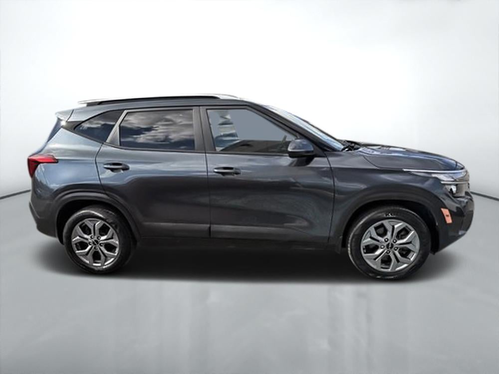 Kia Seltos LX AWD 2024 d&rsquo;occasion à vendre - 9