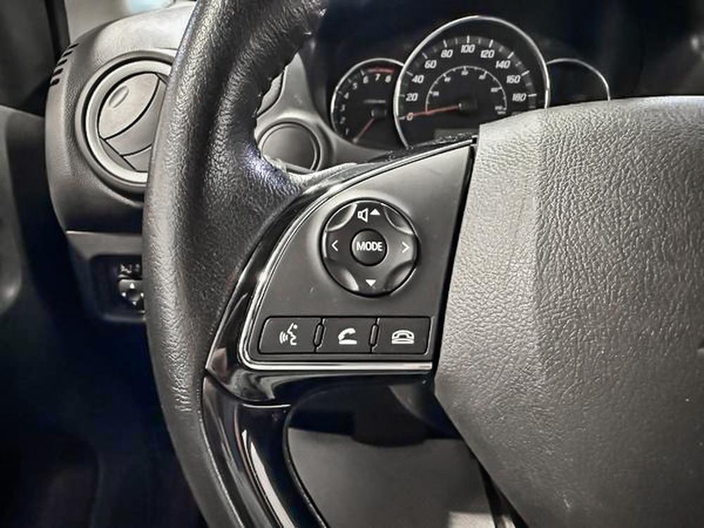 Mitsubishi Mirage GT 2018 d&rsquo;occasion à vendre - 18