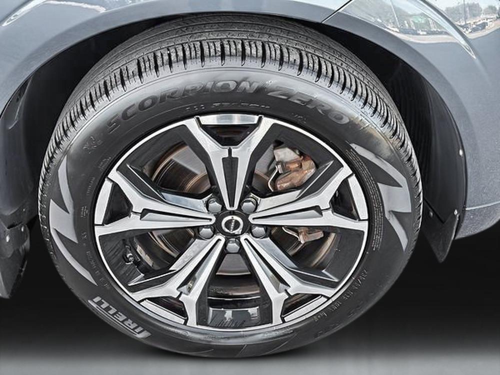 Volvo XC60 B6 MOMENTUM // PREMIUM PACK 2022 d&rsquo;occasion à vendre - 8