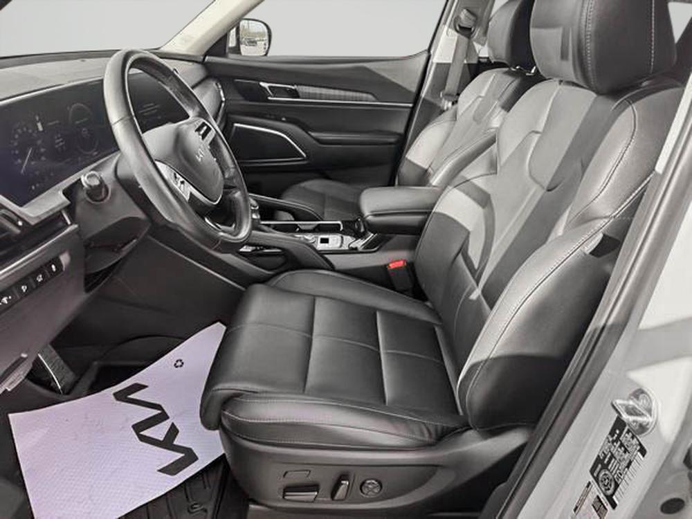 Kia Telluride SX 8 PASSAGERS 2025 d&rsquo;occasion à vendre - 18