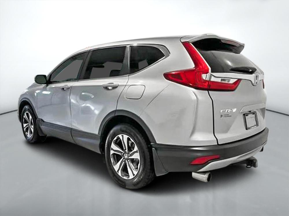 Honda CR-V LX AWD 2019 d&rsquo;occasion à vendre - 6