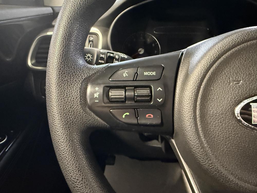 Kia Sorento LX 2018 d&rsquo;occasion à vendre - 18