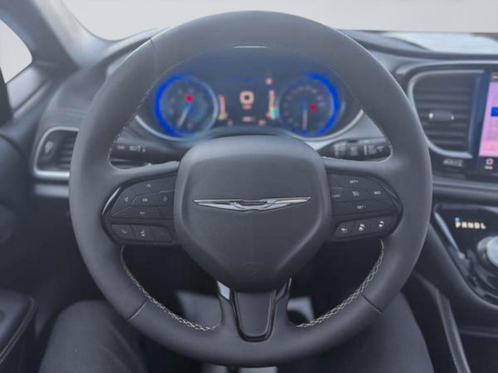 Chrysler Pacifica LIMITED S 2025 à vendre à Trois-Rivières - 14