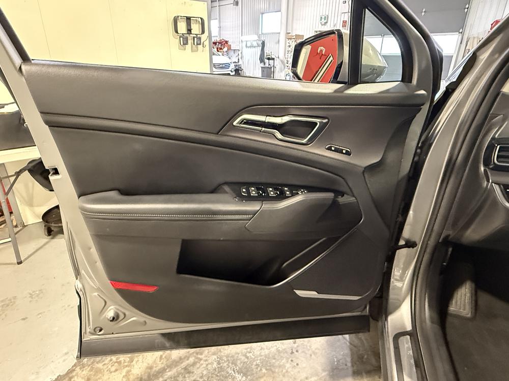 Kia Sportage EX PREMIUM 2023 d&rsquo;occasion à vendre - 14