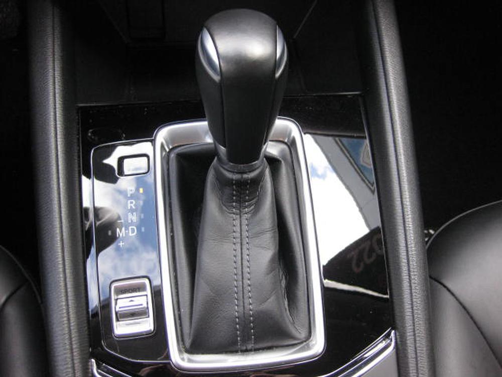Mazda CX-5 GS 2022 d&rsquo;occasion à vendre - 23