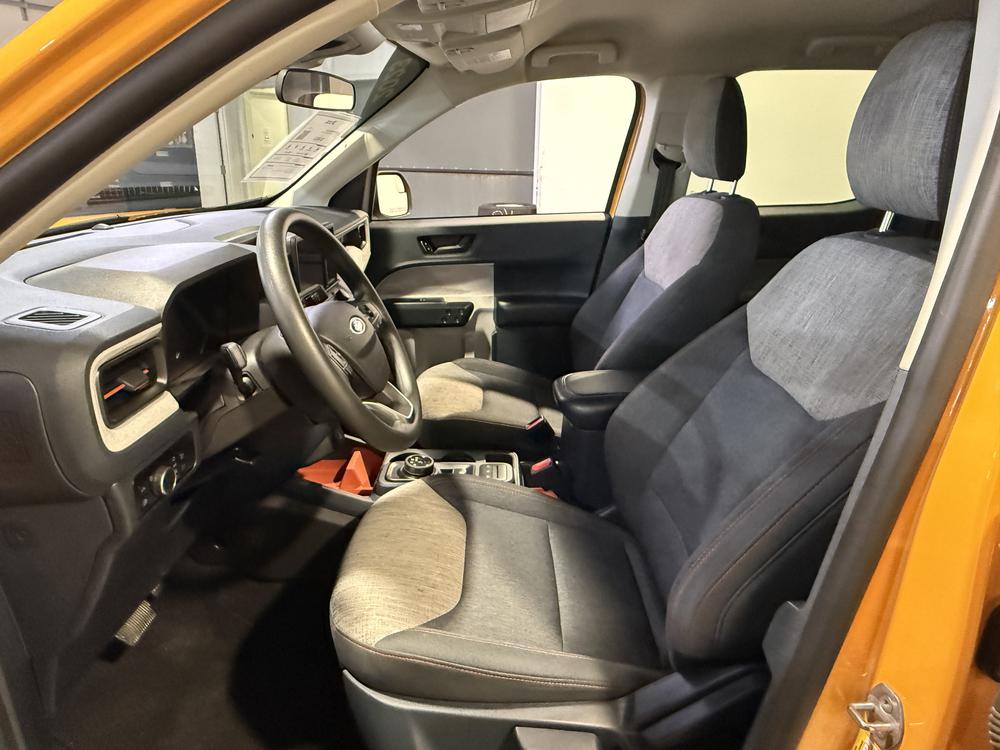 Ford Maverick XLT 2023 d&rsquo;occasion à vendre - 16