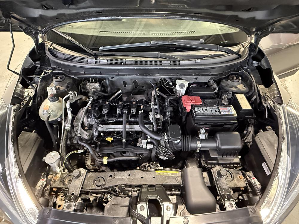 Nissan Kicks S 2018 d&rsquo;occasion à vendre - 32