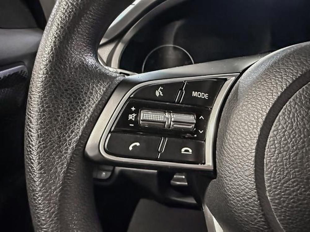Kia Seltos LX 2021 d&rsquo;occasion à vendre - 18
