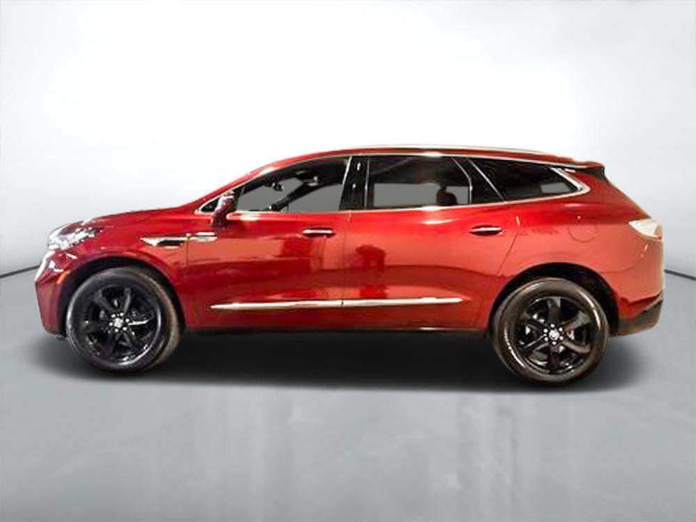 Buick Enclave ESSENCE 2024 d&rsquo;occasion à vendre - 7