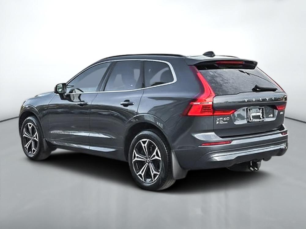 Volvo XC60 B6 MOMENTUM // PREMIUM PACK 2022 d&rsquo;occasion à vendre - 3
