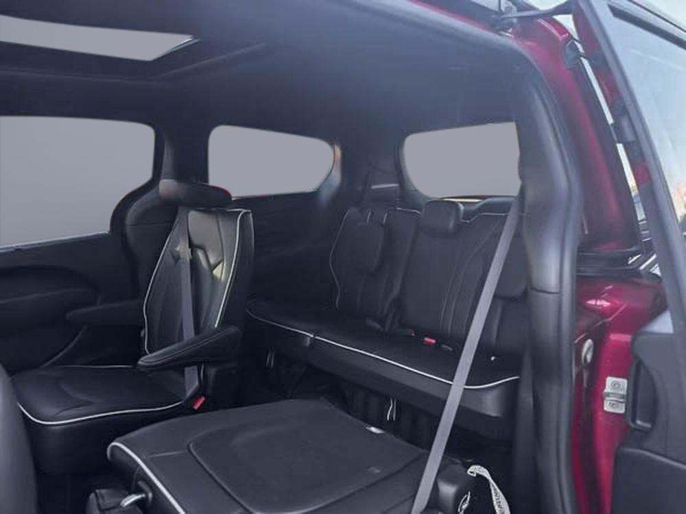 Chrysler Pacifica LIMITED S 2025 à vendre à Trois-Rivières - 9