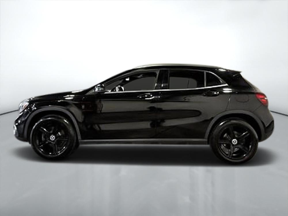 Mercedes-Benz GLA 250 2019 d&rsquo;occasion à vendre - 7