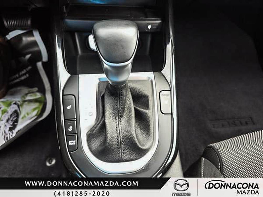 Kia Forte EX 2022 d&rsquo;occasion à vendre - 22