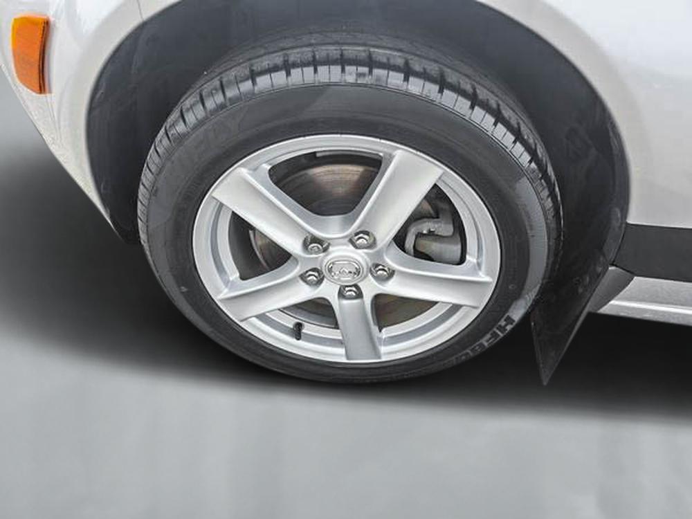 Mazda MX-5 GX 2007 d&rsquo;occasion à vendre - 11