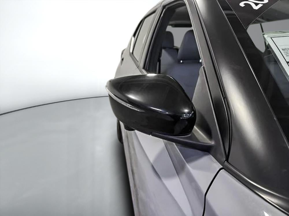 Nissan Kicks SR 2024 d&rsquo;occasion à vendre - 11