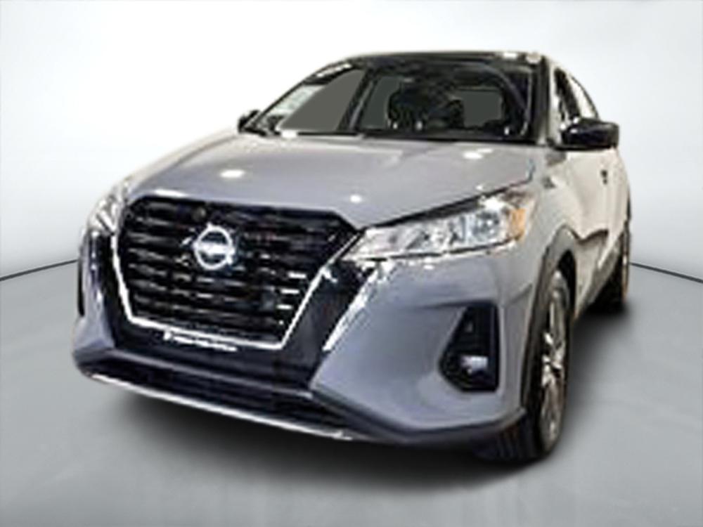 Nissan Kicks SV 2023 d&rsquo;occasion à vendre - 8
