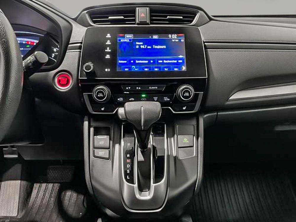 Honda CR-V LX AWD 2019 d&rsquo;occasion à vendre - 22