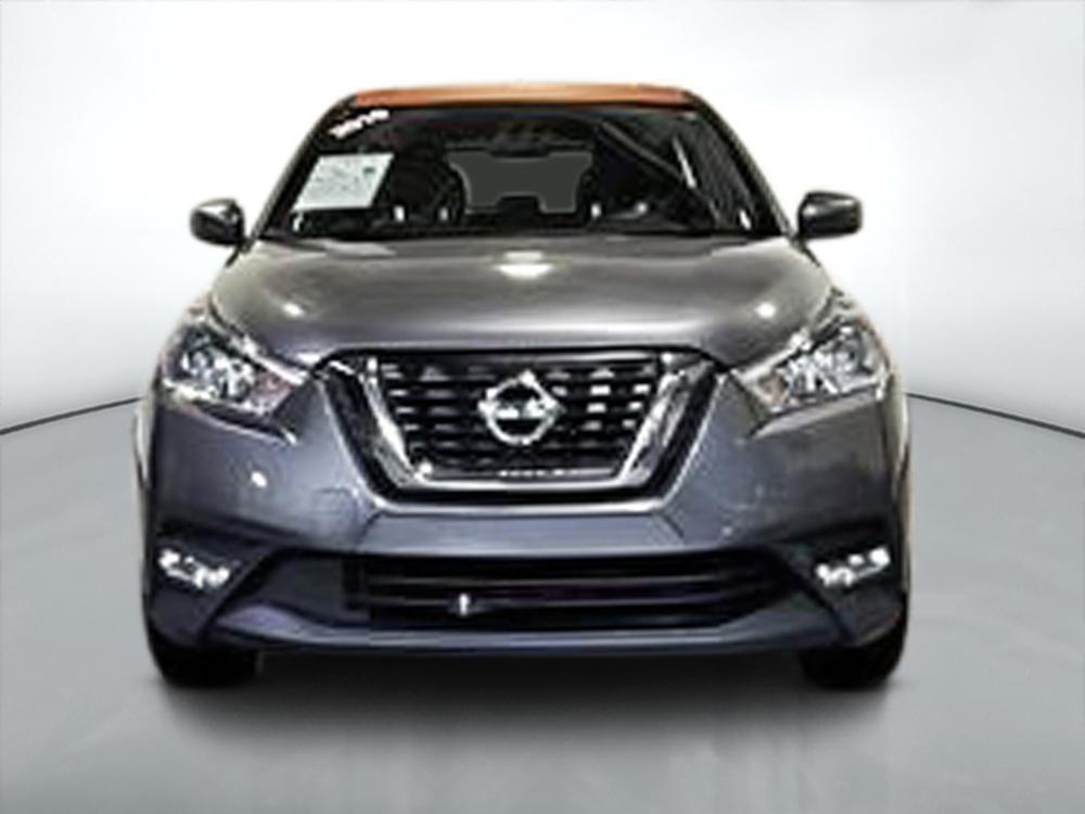 Nissan Kicks SV 2019 d&rsquo;occasion à vendre - 9
