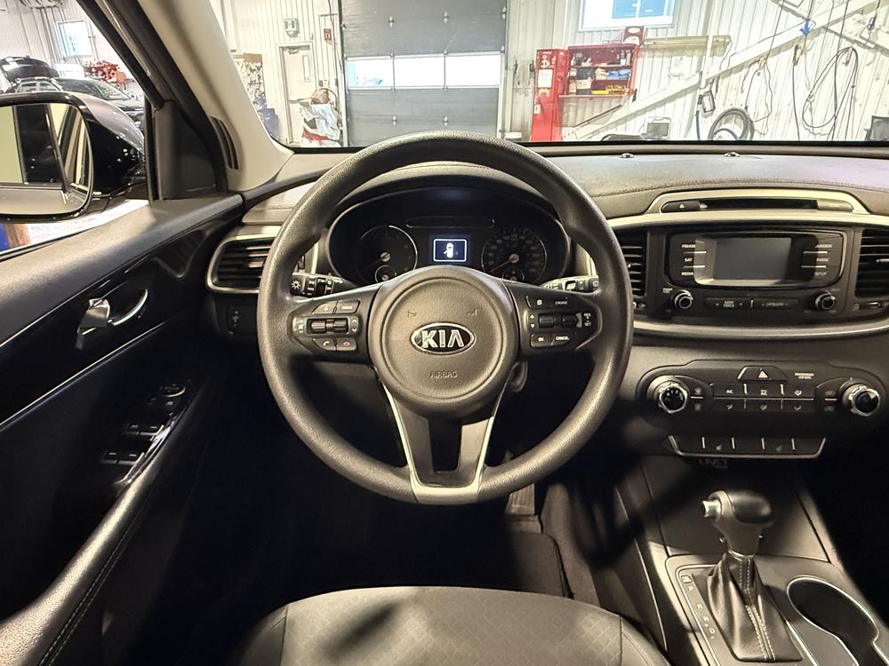 Kia Sorento LX 2018 d&rsquo;occasion à vendre - 17