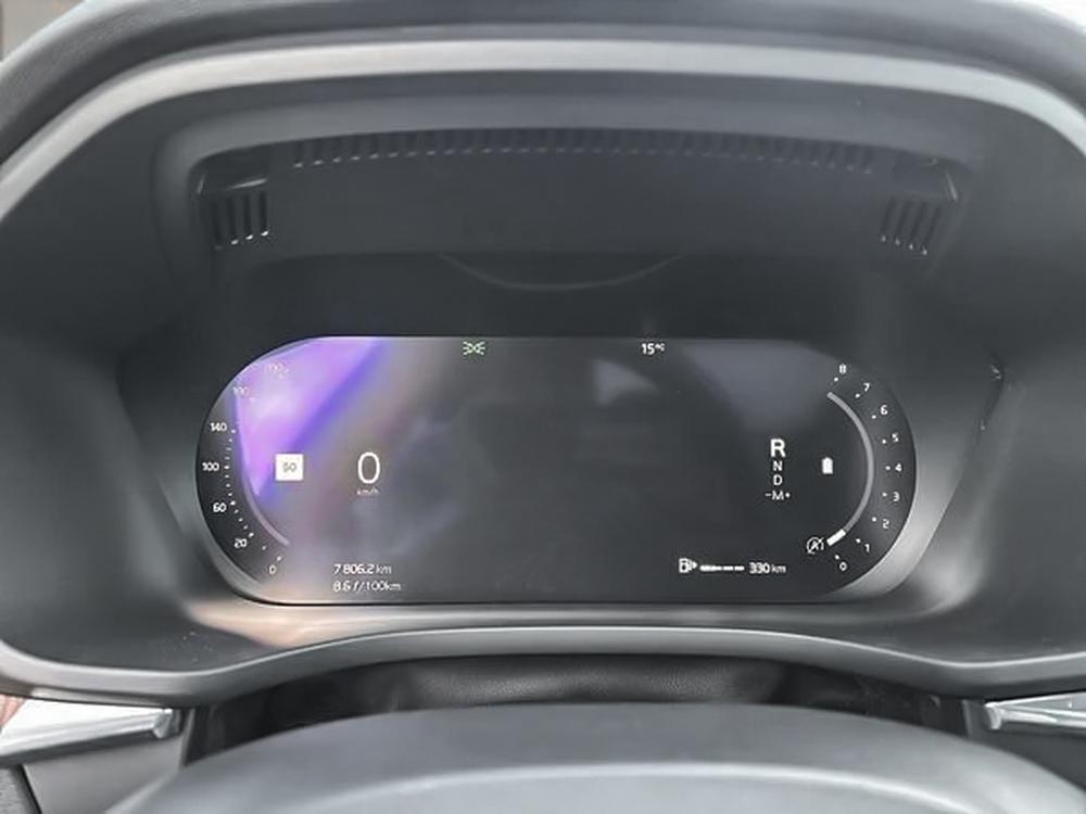 Volvo XC60 B6 MOMENTUM // PREMIUM PACK 2022 d&rsquo;occasion à vendre - 24