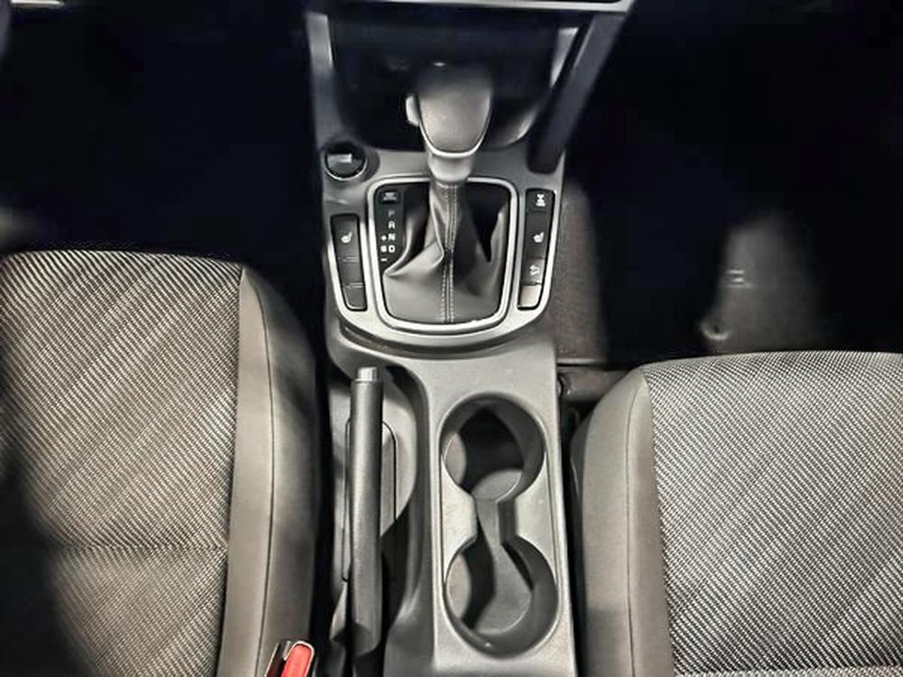 Kia Seltos LX 2021 d&rsquo;occasion à vendre - 28