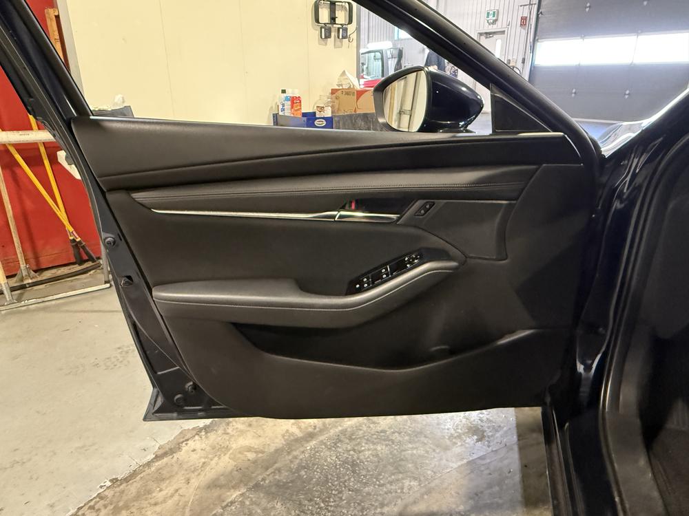 Mazda Mazda3 Sport GS AWD 2019 d&rsquo;occasion à vendre - 13