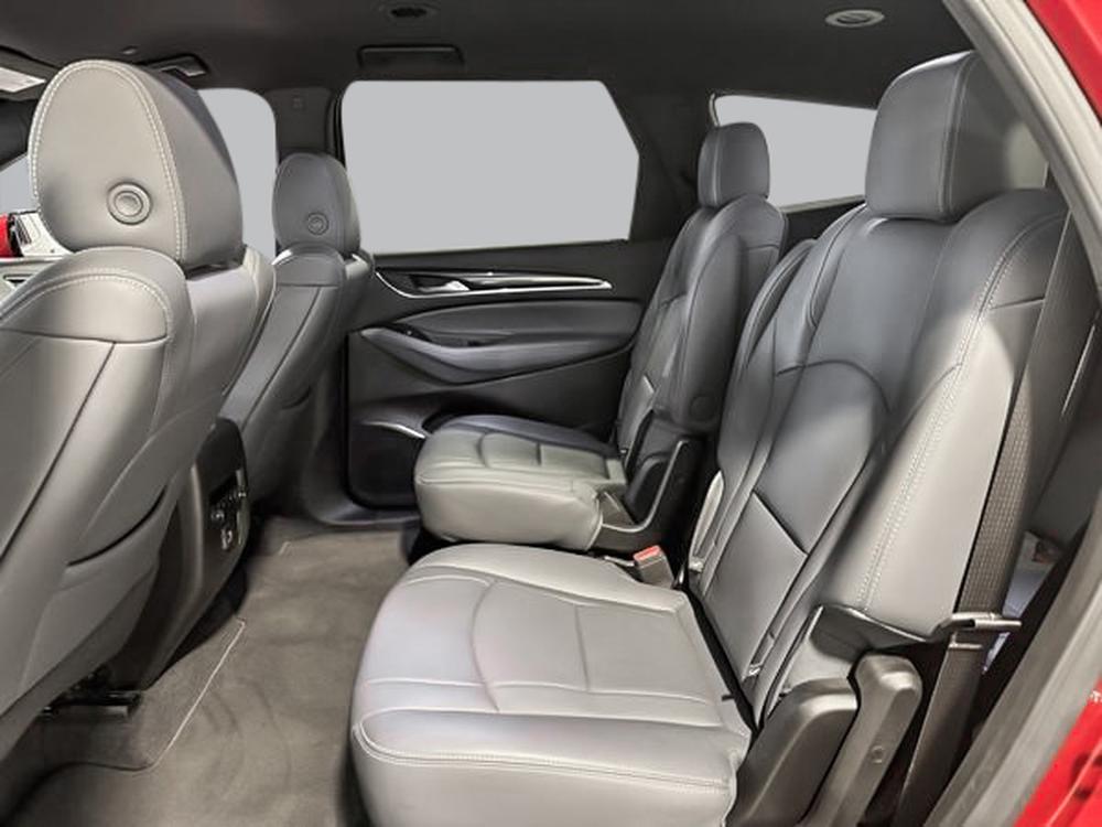 Buick Enclave ESSENCE 2024 d&rsquo;occasion à vendre - 29