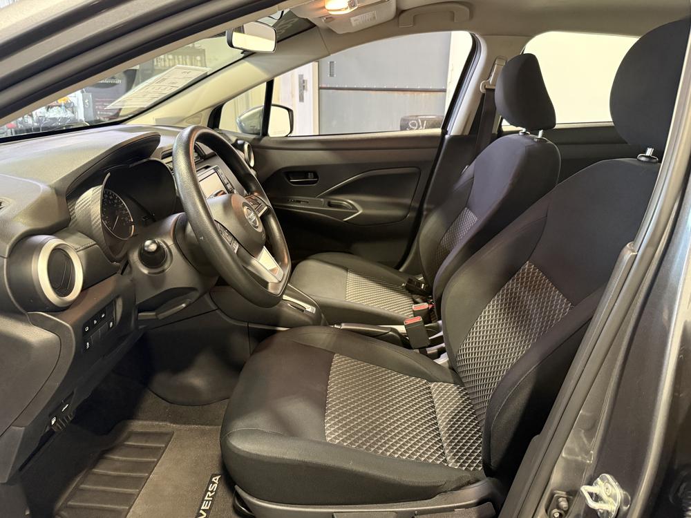 Nissan Versa S 2022 d&rsquo;occasion à vendre - 16