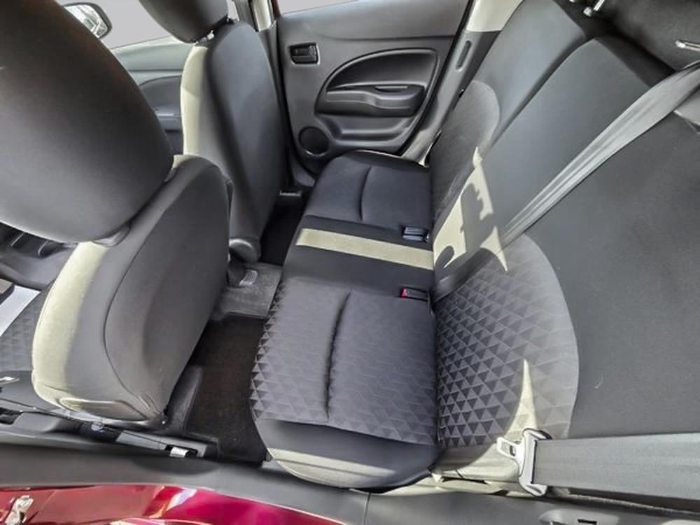 Mitsubishi Mirage SE 2023 d&rsquo;occasion à vendre - 21