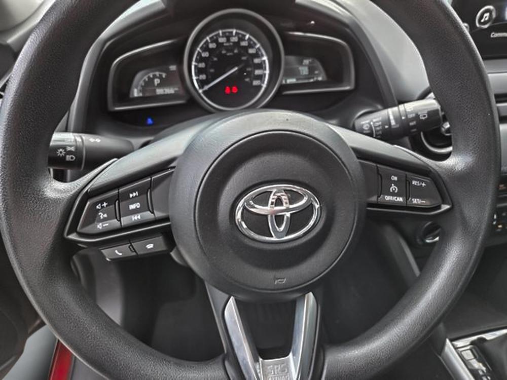 Toyota Yaris Hatchback Base LE 2020 à vendre à Trois-Rivières - 16