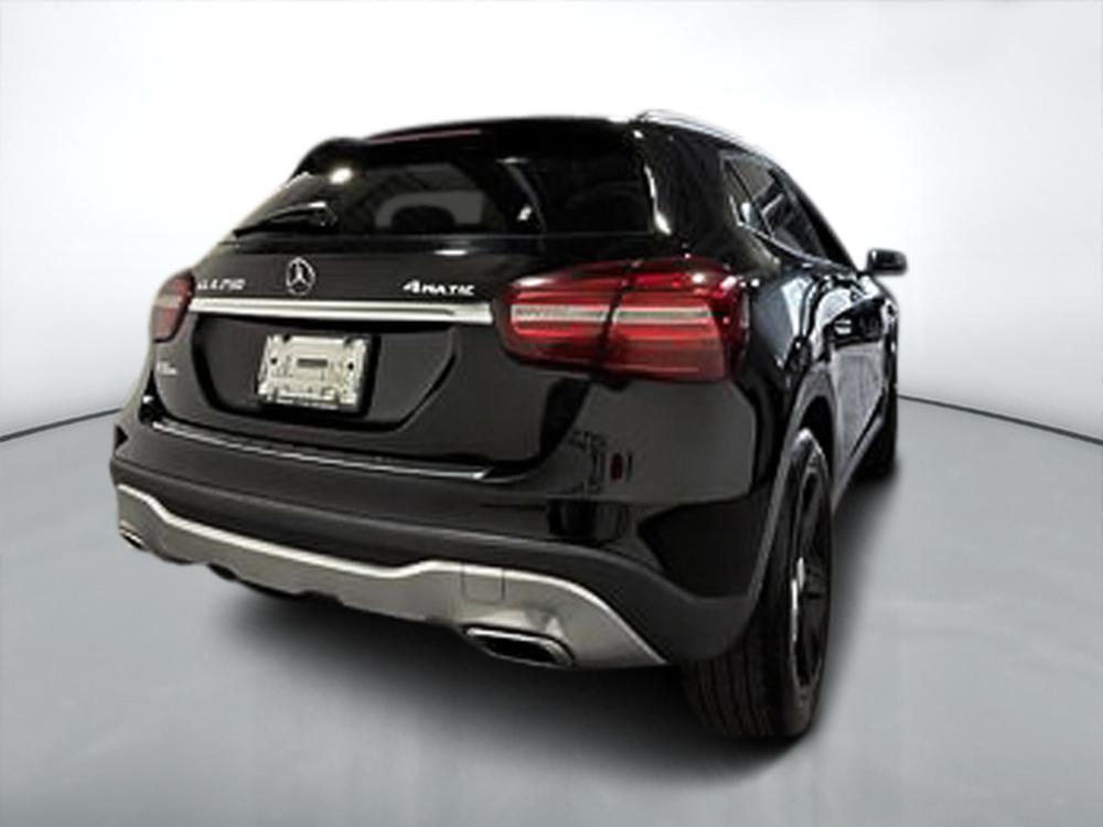 Mercedes-Benz GLA 250 2019 d&rsquo;occasion à vendre - 3