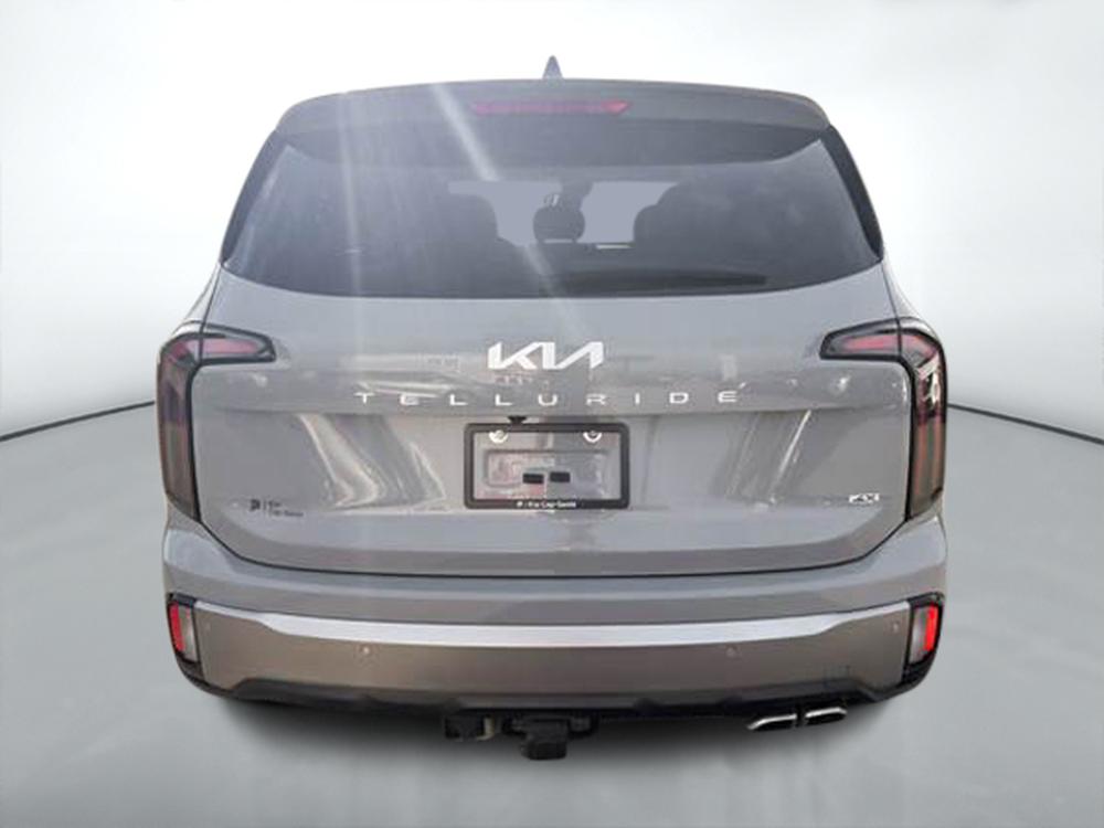 Kia Telluride SX 8 PASSAGERS 2025 d&rsquo;occasion à vendre - 7