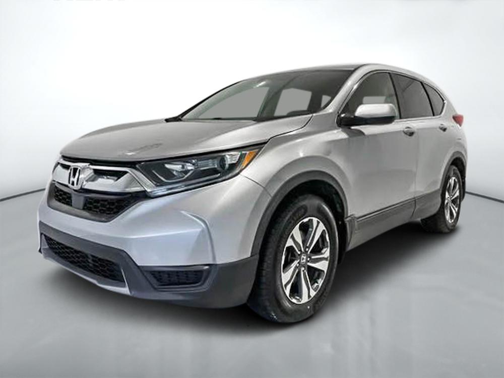 Honda CR-V LX AWD 2019 d&rsquo;occasion à vendre - 3