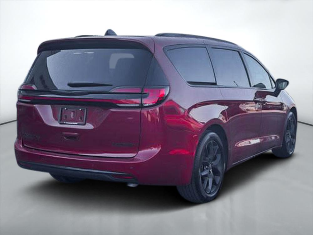 Chrysler Pacifica LIMITED S 2025 à vendre à Trois-Rivières - 3