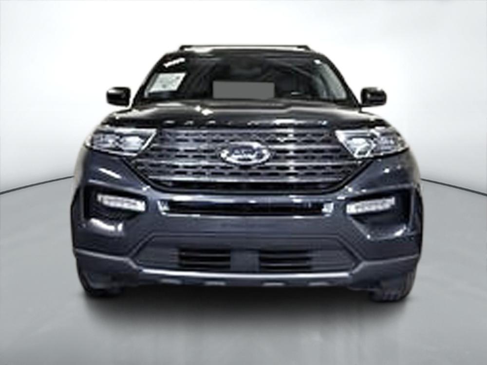 Ford Explorer XLT 2022 d&rsquo;occasion à vendre - 9