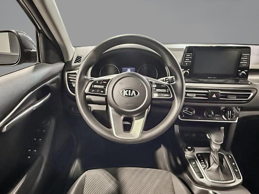 Kia Seltos LX 2021 d&rsquo;occasion à vendre - 17