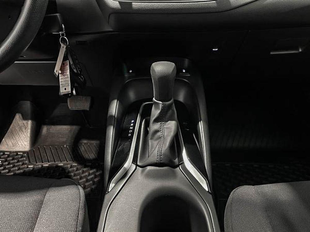 Toyota Corolla LE 2024 d&rsquo;occasion à vendre - 23