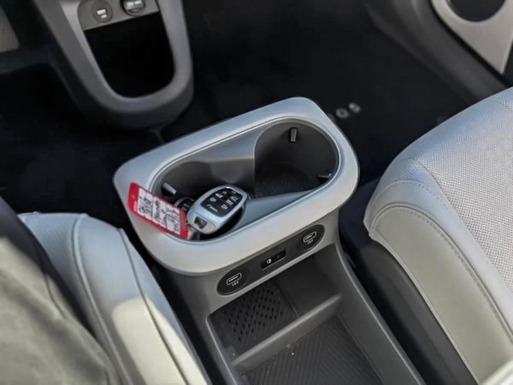 Hyundai IONIQ 5 Ultimate 2024 d&rsquo;occasion à vendre - 14