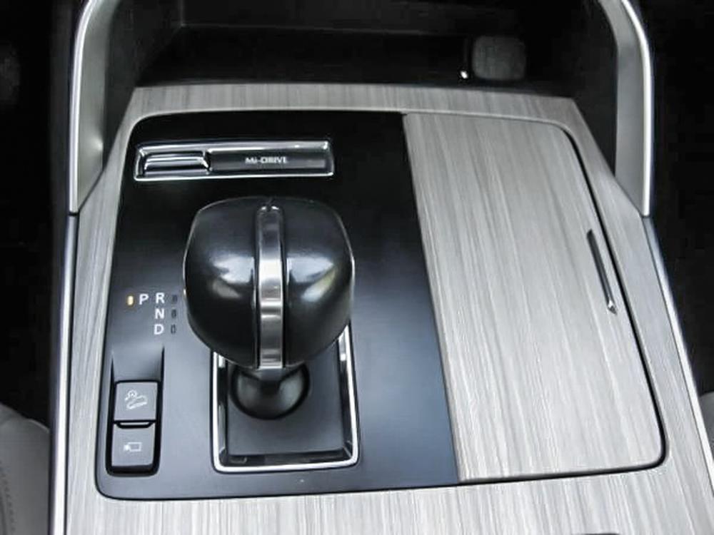 Mazda CX-90 hybride léger GT 2024 d&rsquo;occasion à vendre - 23