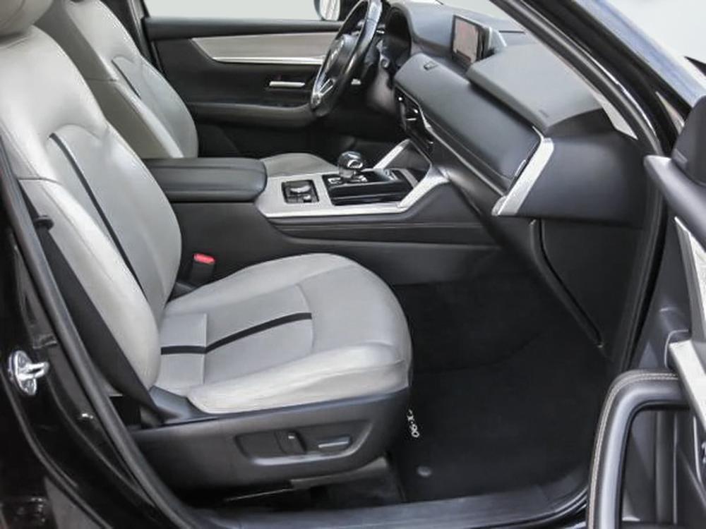 Mazda CX-90 hybride léger GT 2024 d&rsquo;occasion à vendre - 33