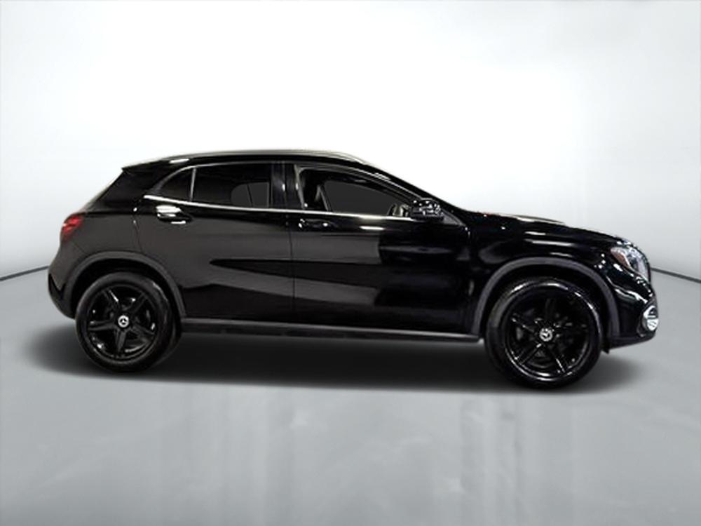 Mercedes-Benz GLA 250 2019 d&rsquo;occasion à vendre - 2