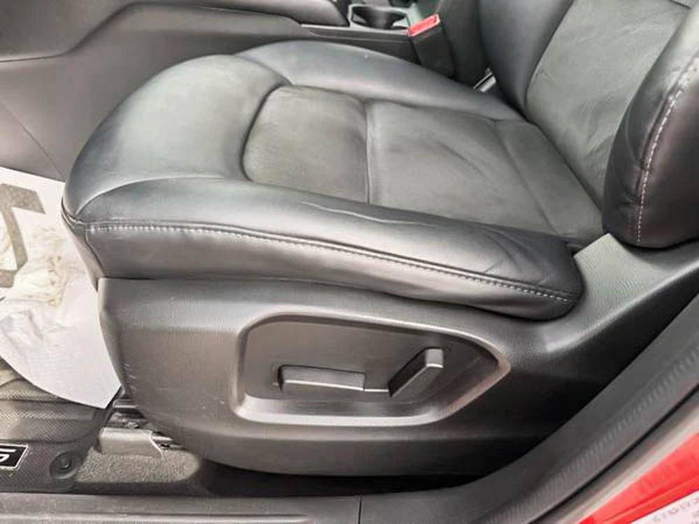 Mazda CX-5 GS AWD 2021 d&rsquo;occasion à vendre - 18